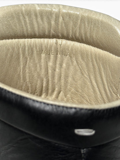 Maison Margiela Future High Black (43)
