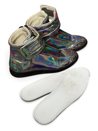 Maison Margiela Future High Iridescent (43)