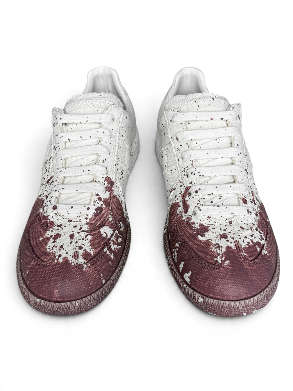 Maison Margiela Replica White/Roseate