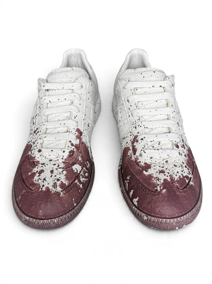 Maison Margiela Replica White/Roseate