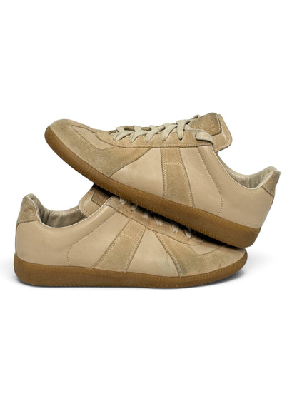Maison Margiela Replica Low Beige (38)