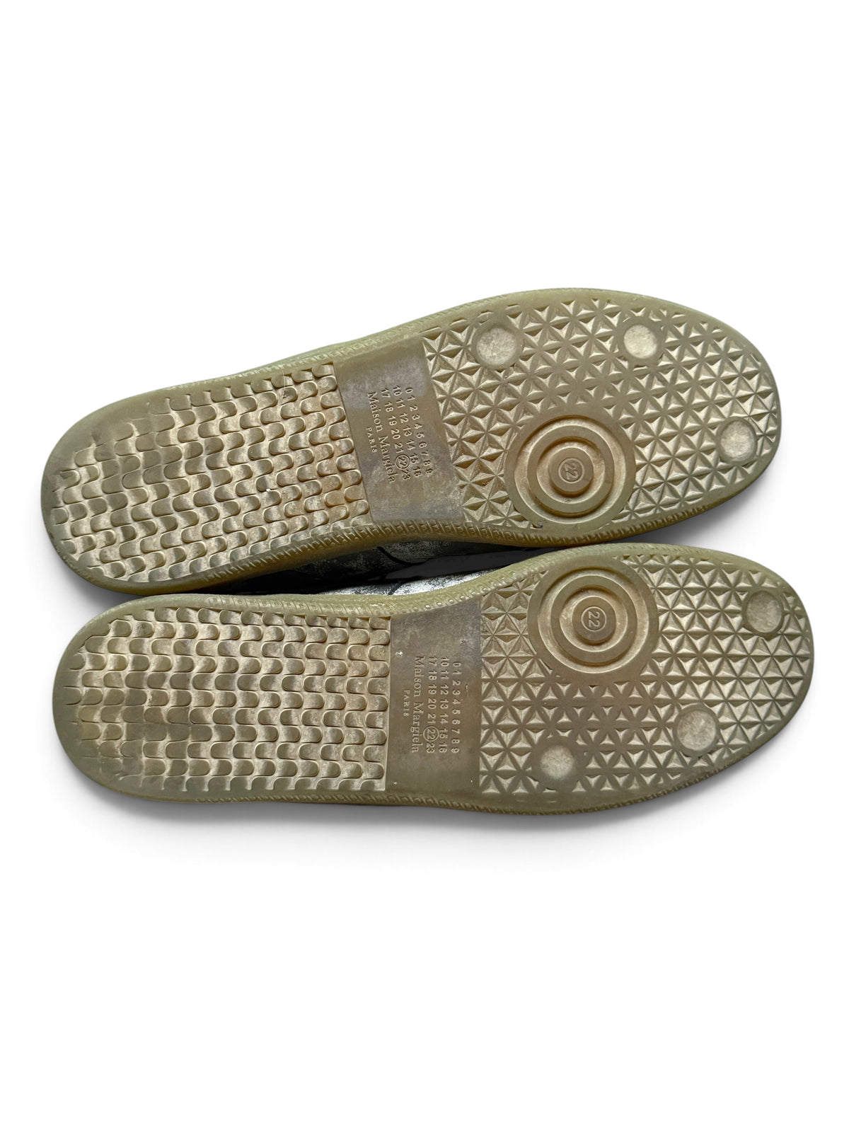 Maison Margiela Replica Low Reflective Camouflage (46)