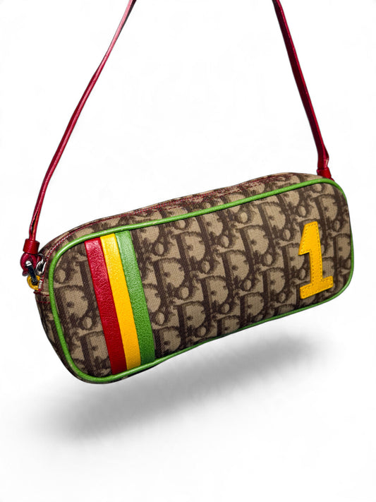 Dior Rasta Pochette