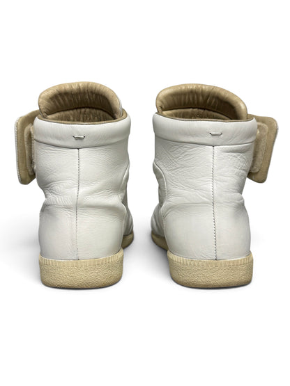 Maison Margiela Future High White (43)