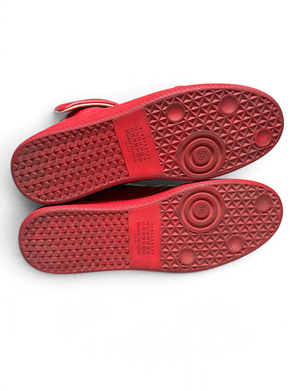 Maison Margiela Future High Red