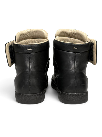 Maison Margiela Future High Black (42)