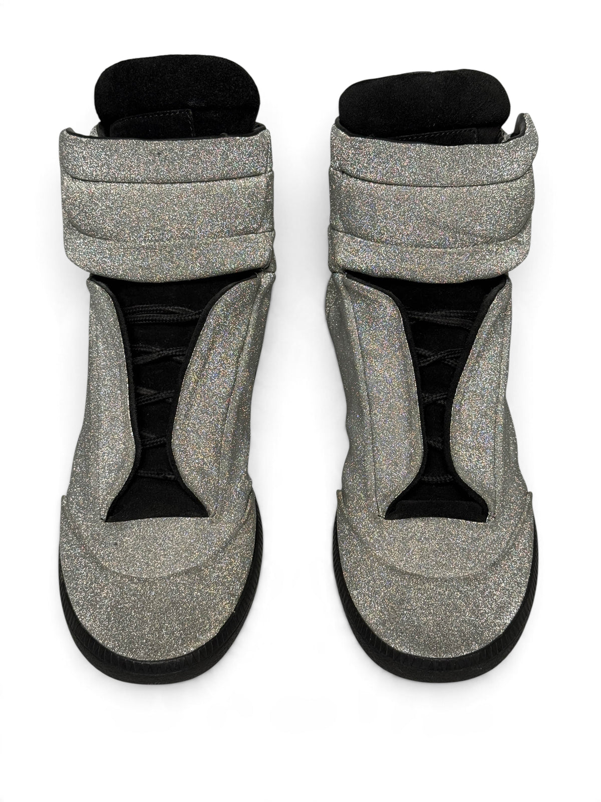 Maison Margiela Future High Glitter
