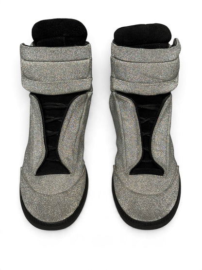 Maison Margiela Future High Glitter