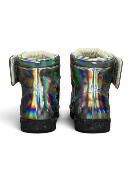 Maison Margiela Future High Iridescent (43)