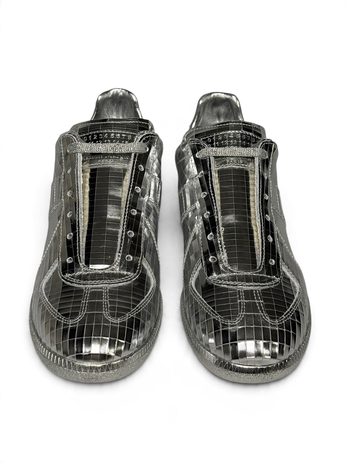 Maison Margiela Replica Low Mirror