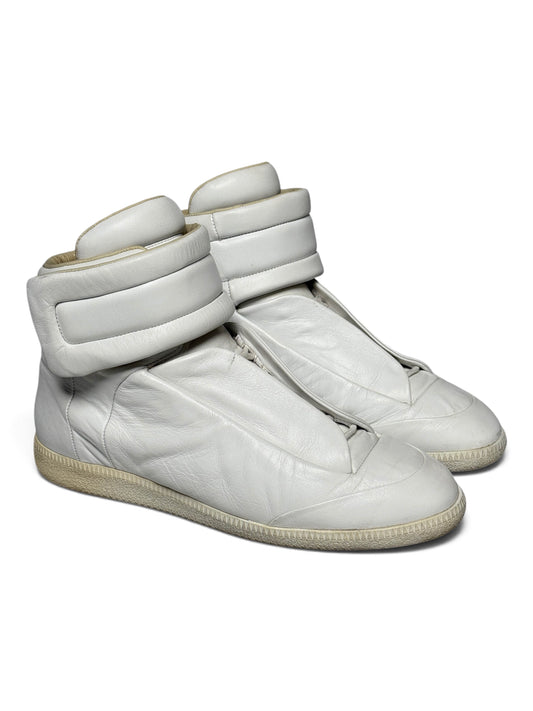 Maison Margiela Future High White (44)