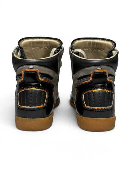 Maison Margiela High-Top Sneaker