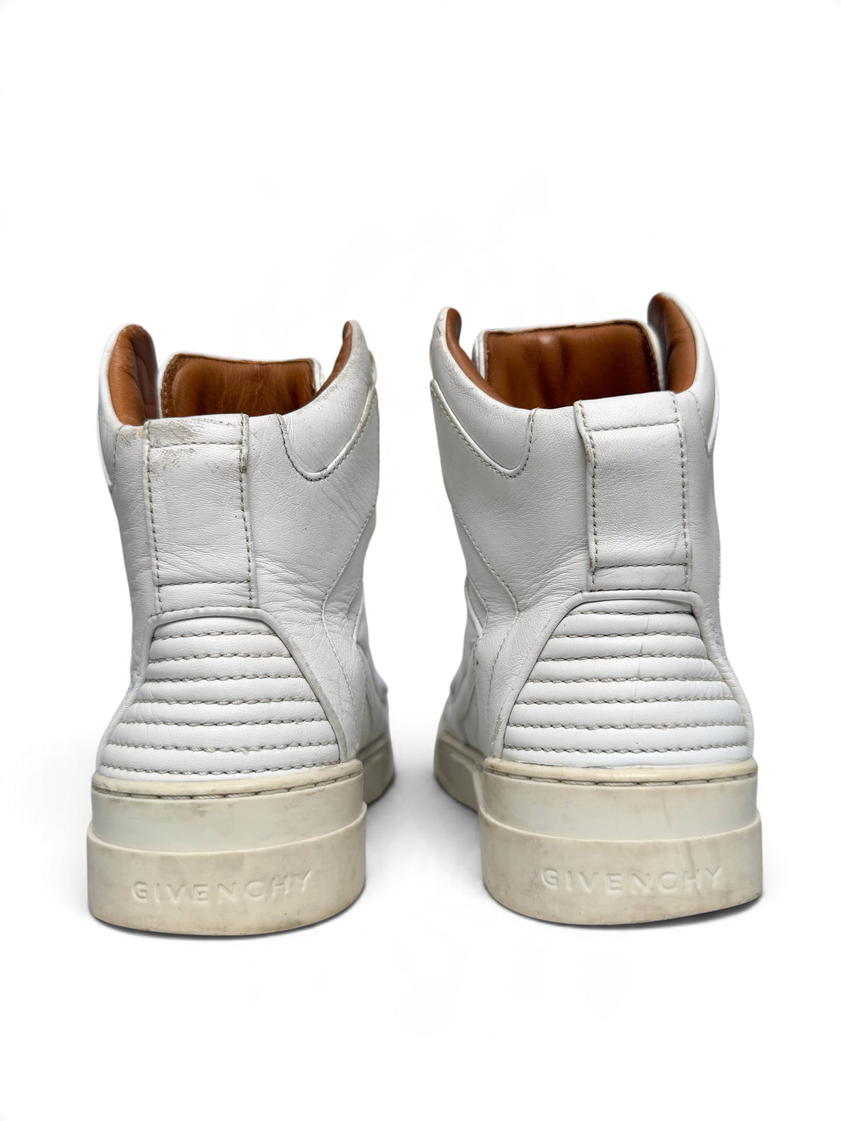 Givenchy Tyson Sneaker White