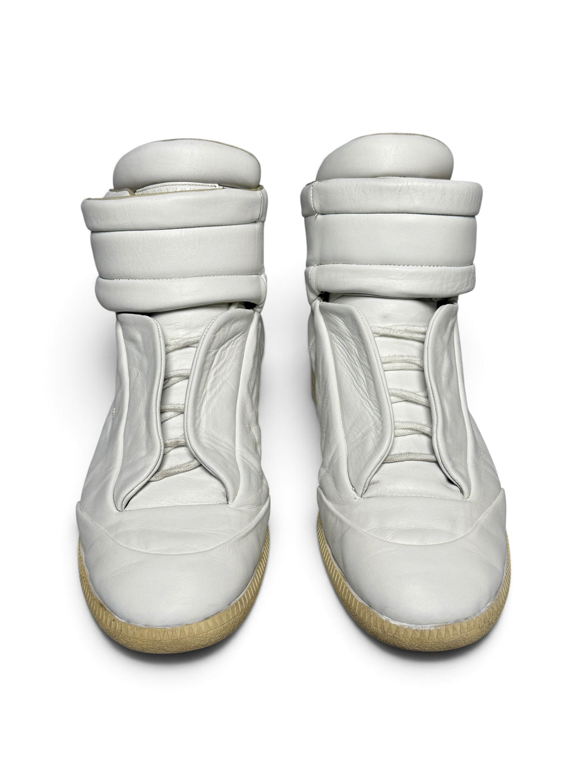 Maison Margiela Future High White (43)