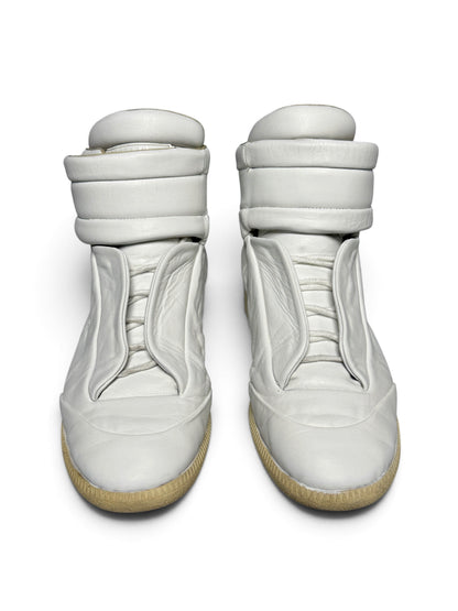 Maison Margiela Future High White (43)