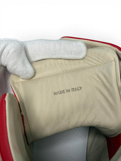 Maison Margiela Future High Red (41)