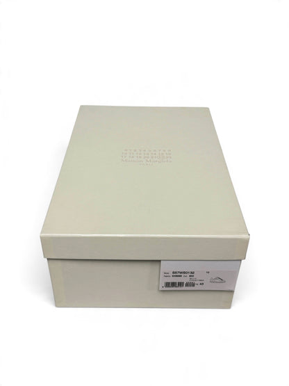Maison Margiela Future Low Black