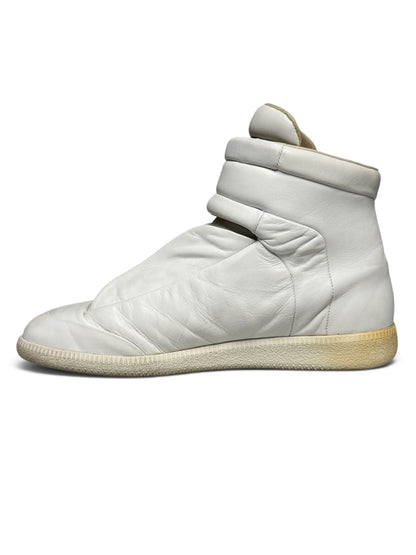 Maison Margiela Future High White (44)