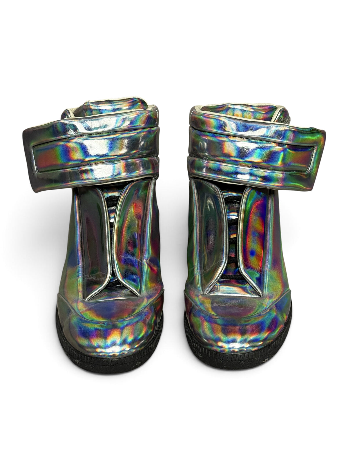 Maison Margiela Future High Iridescent (43)