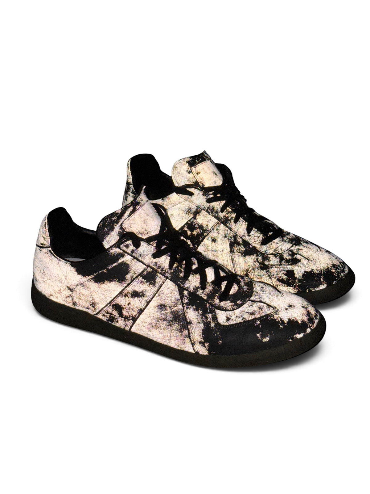 Maison Margiela Replica Low Reflective Camouflage (46)