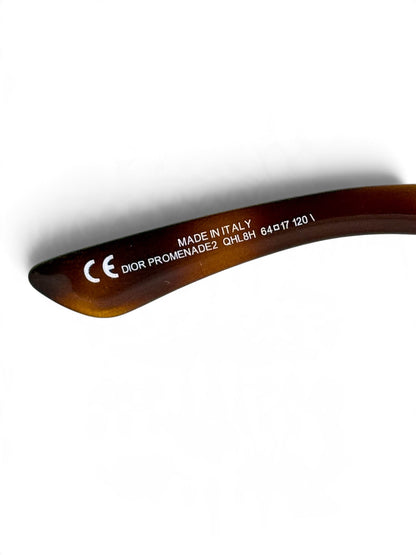Dior Promenade 2 Sunglasses 2009