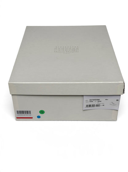 Maison Margiela Evolution High White/Grey