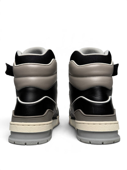 Louis Vuitton Trainer High-Top Milan Exclusive