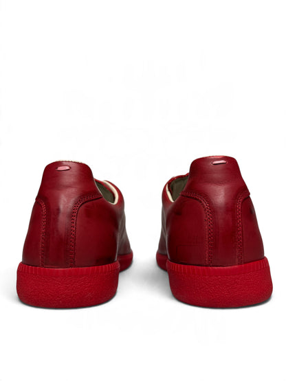 Maison Margiela Replica GAT Red Paint
