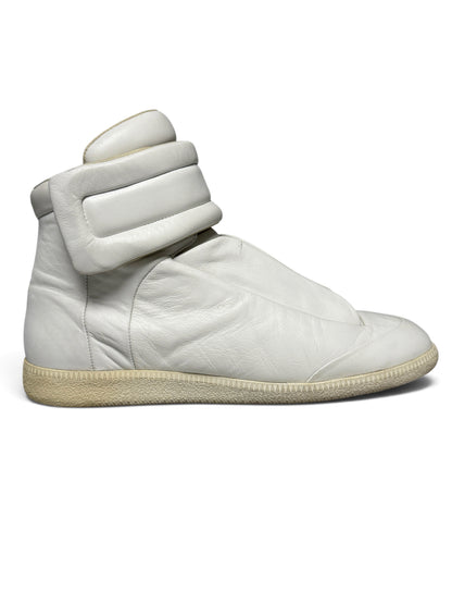 Maison Margiela Future High White (44)