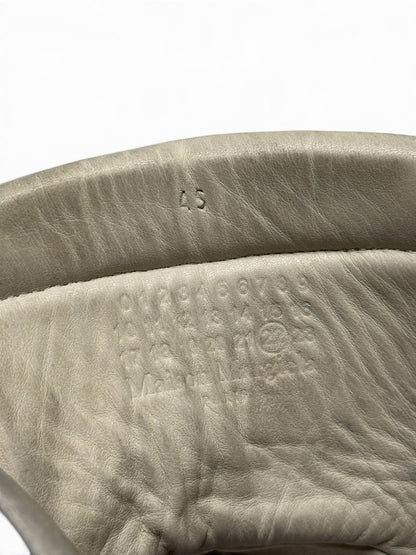 Maison Margiela Future High Reflective Python