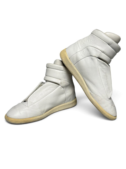 Maison Margiela Future High White (41.5)