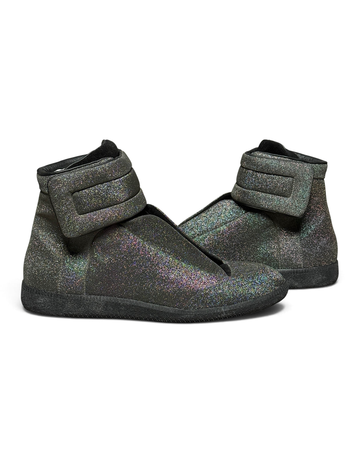 Maison Margiela Future High Iridescent Glitter (43)
