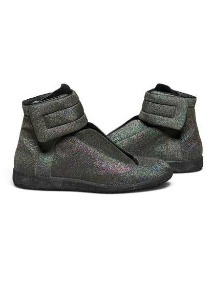 Maison Margiela Future High Iridescent Glitter (43)