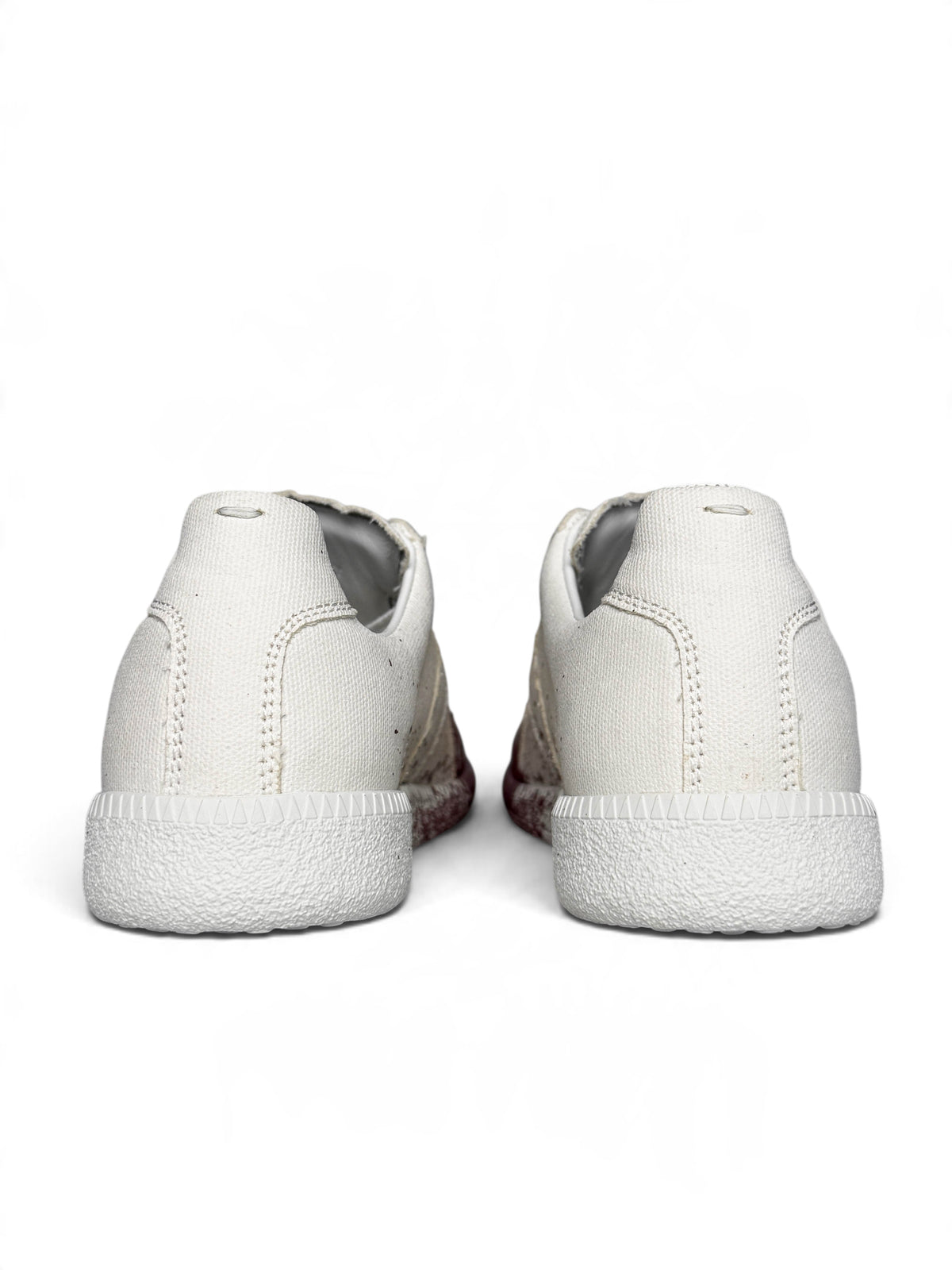 Maison Margiela Replica White/Roseate