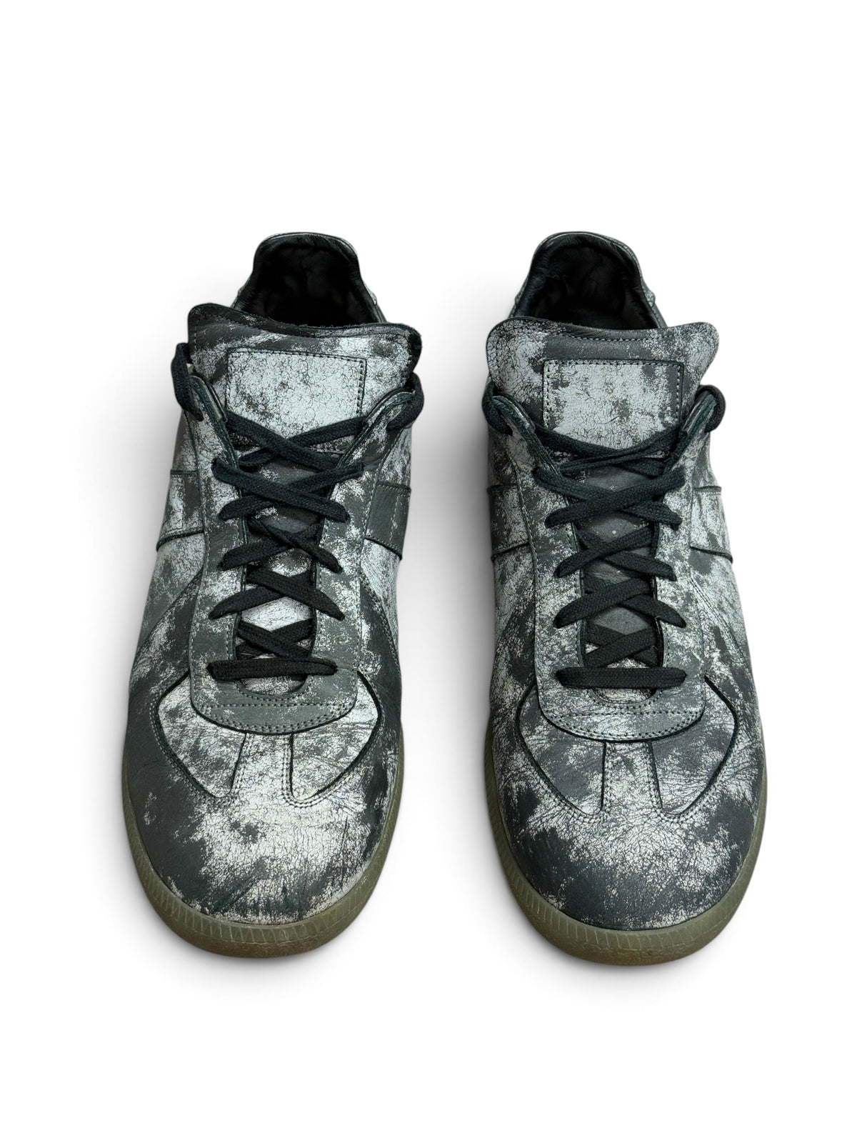 Maison Margiela Replica Low Reflective Camouflage (46)