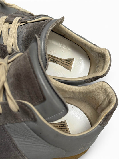 Maison Margiela Replica GATs Grey (43.5)