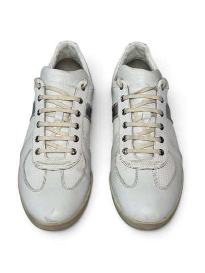 Dior Homme GATs White/Silver (44.5)