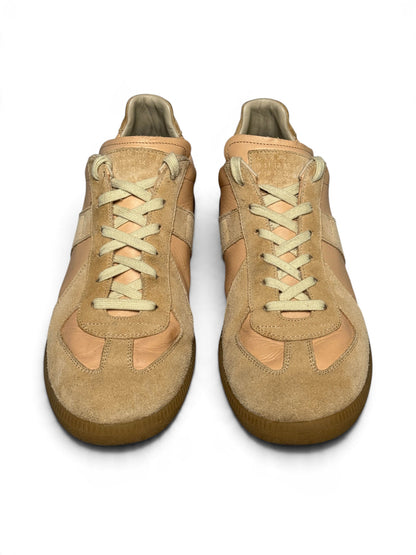 Maison Margiela GAT Beige/Salmon