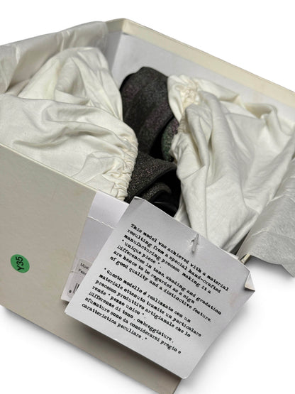 Maison Margiela Future High Iridescent Glitter (43)