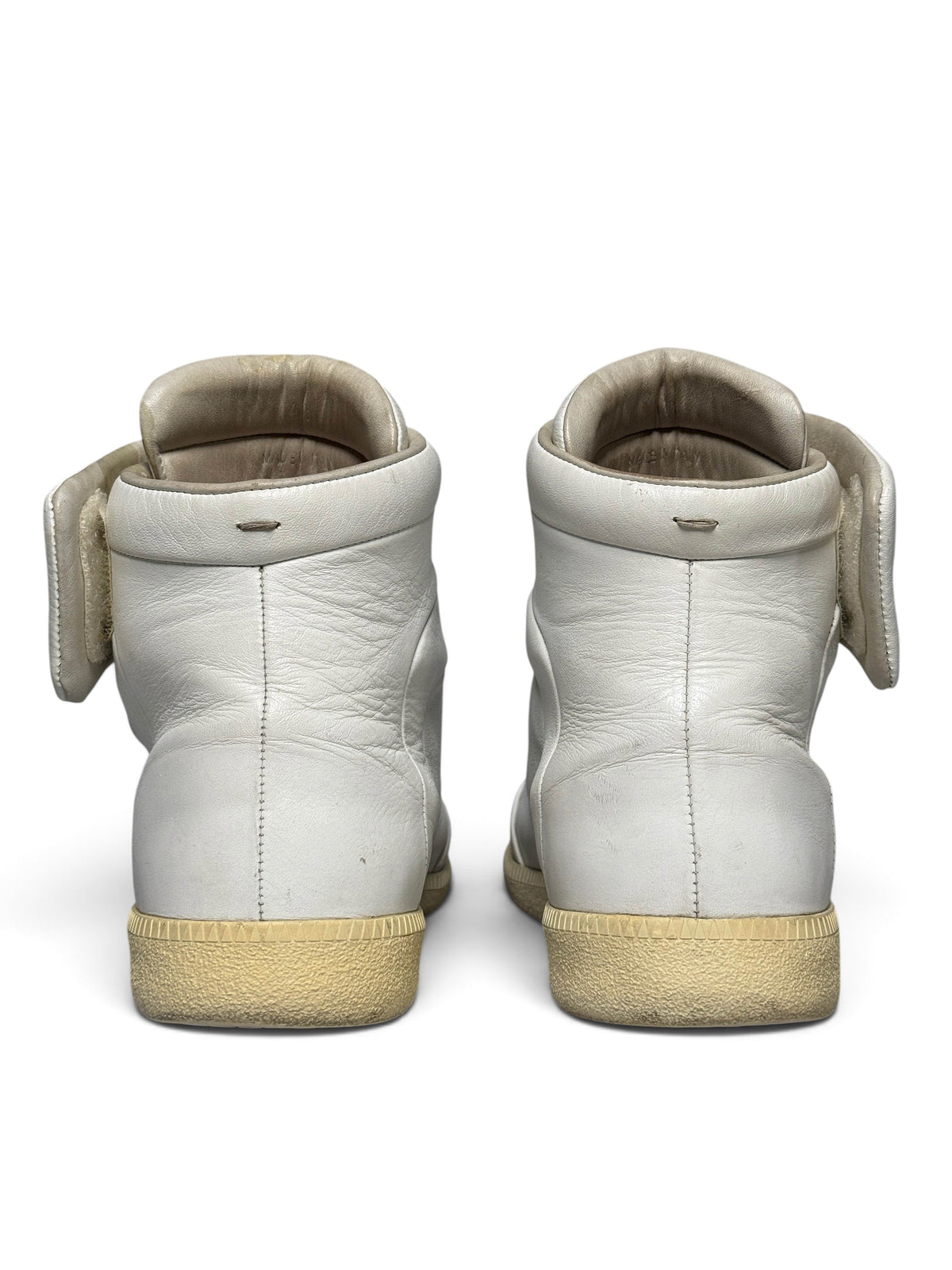 Maison Margiela Future High White (41.5)