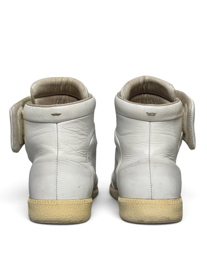 Maison Margiela Future High White (41.5)