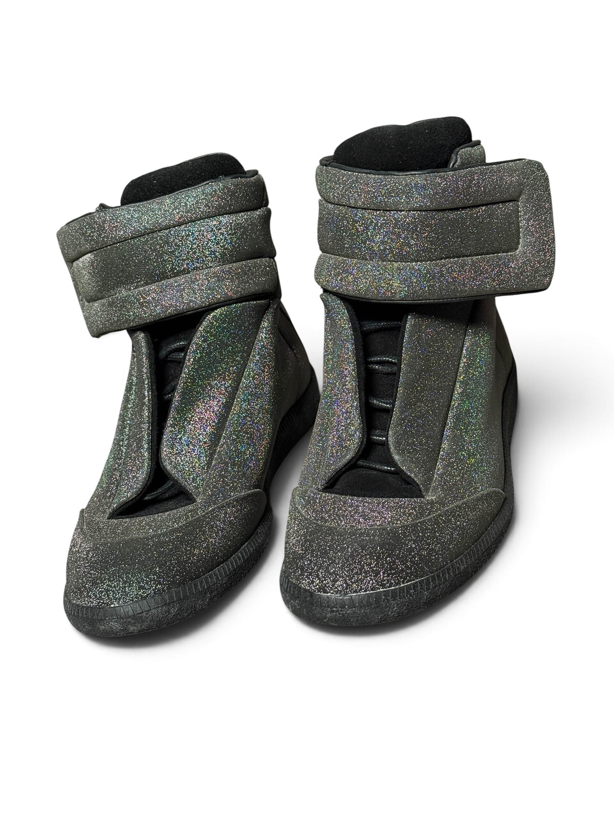 Maison Margiela Future High Iridescent Glitter (43)