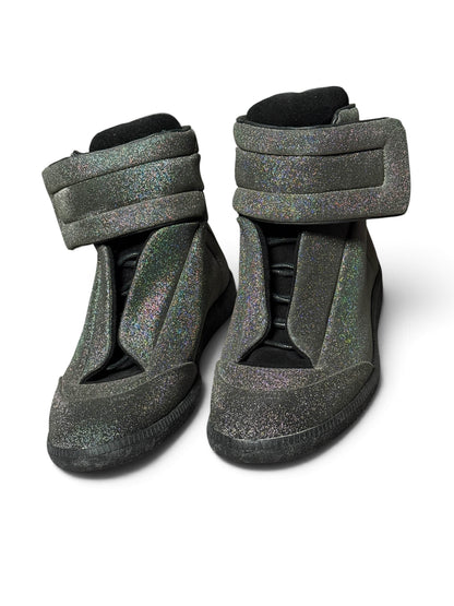 Maison Margiela Future High Iridescent Glitter (43)