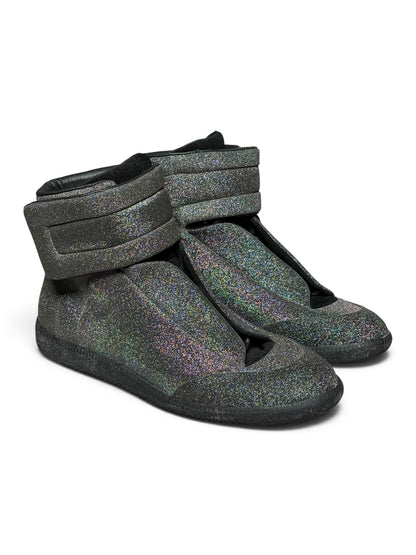 Maison Margiela Future High Iridescent Glitter (43)