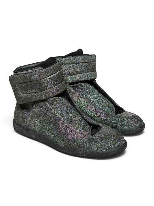 Maison Margiela Future High Iridescent Glitter (43)