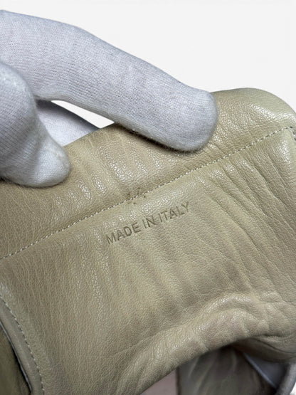 Maison Margiela Future High White (44)