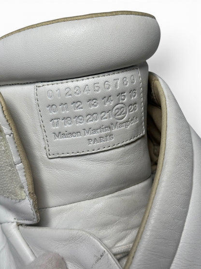 Maison Margiela Future High White (44)