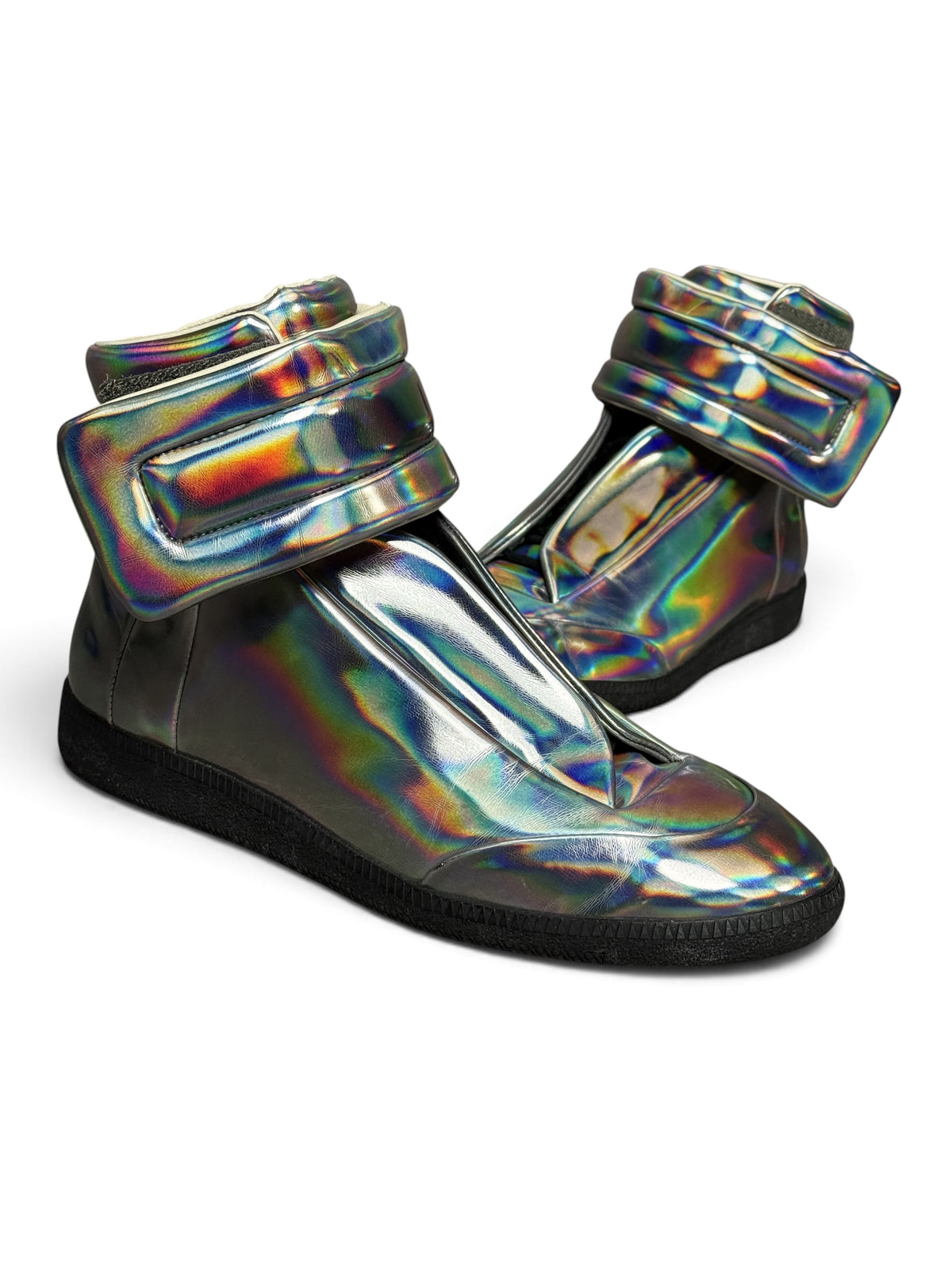 Maison Margiela Future High Iridescent (43)