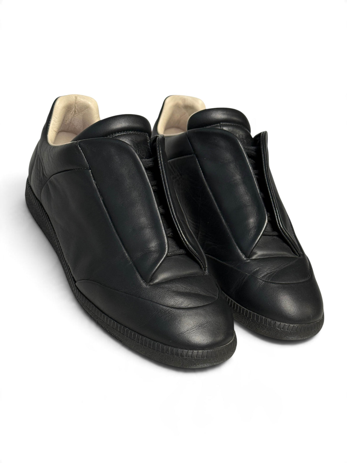Maison Margiela Future Low Black