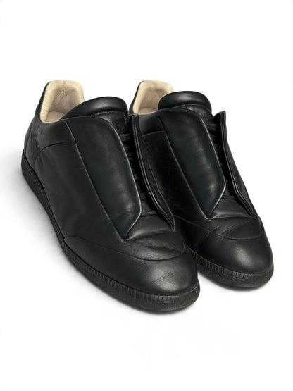 Maison Margiela Future Low Black